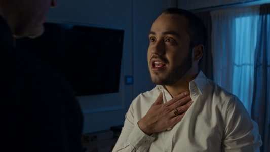 Night Disclosure
