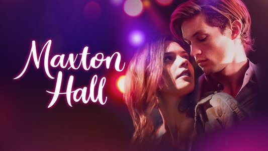 Maxton Hall - Die Welt Zwischen Uns