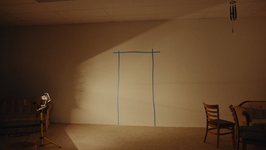 Backrooms