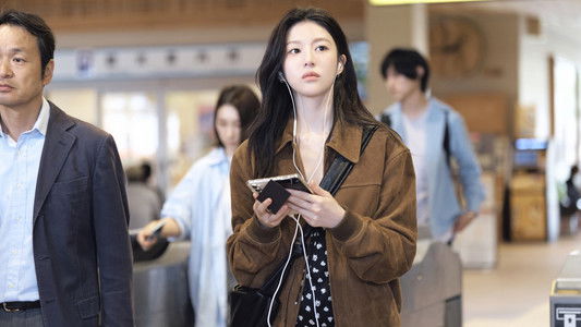 이 사랑 통역 되나요?