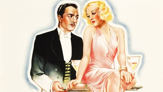 My Man Godfrey