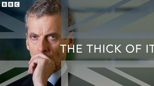 The Thick of It