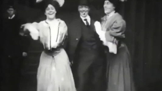 2 A.M. in the Subway