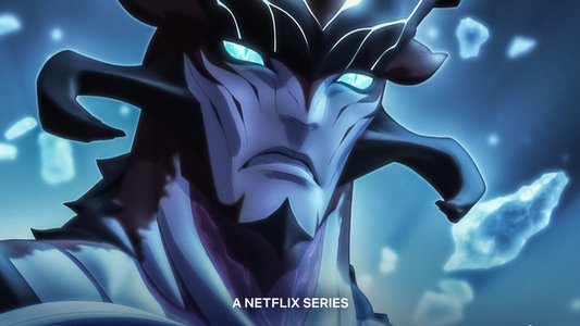 DOTA: Dragon's Blood