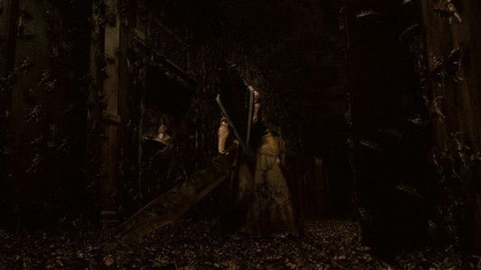 Silent Hill