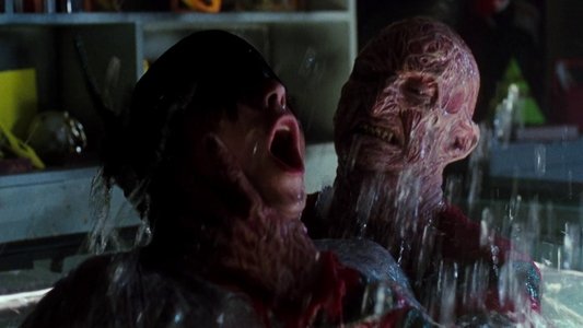 A Nightmare on Elm Street 4: The Dream Master
