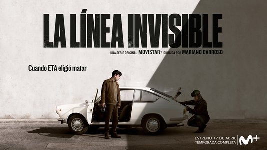 La línea invisible
