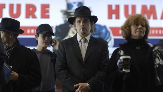Daybreakers