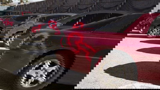 American Vandal