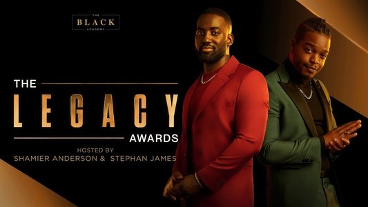 The Legacy Awards