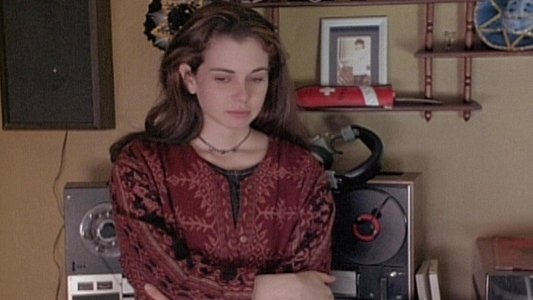 Johnny's Girl