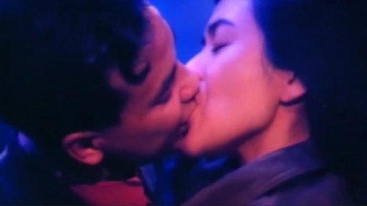 舞男情未了