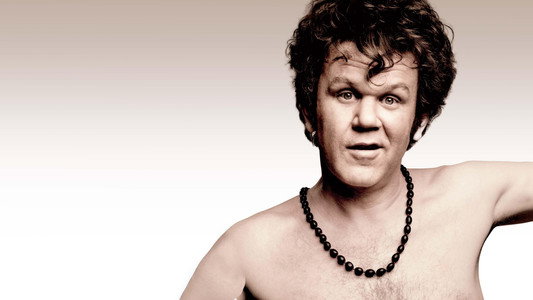 Walk Hard: The Dewey Cox Story