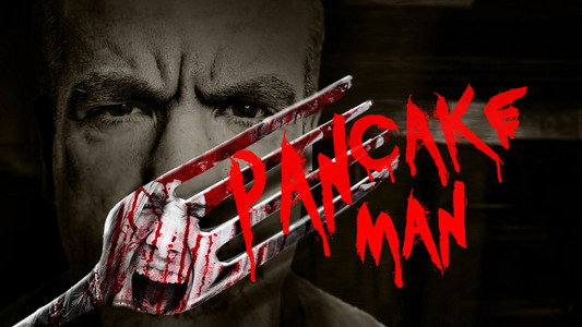 Pancake Man
