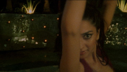 Monsoon Wedding