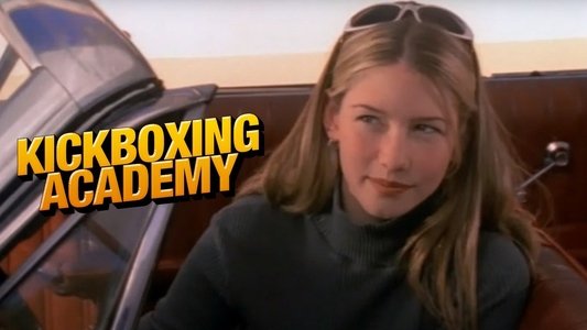 Kickboxing Academy