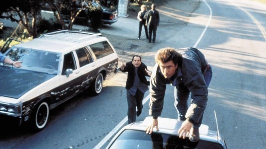 Lethal Weapon 2