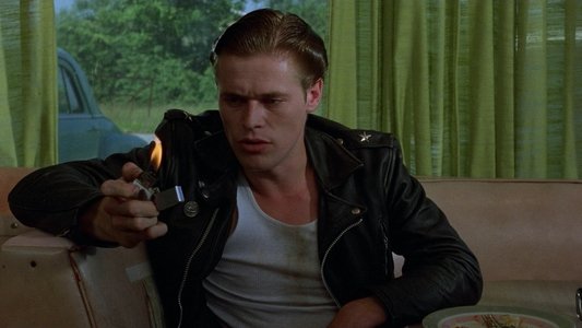 The Loveless