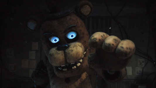 Five Nights at Freddy's 2