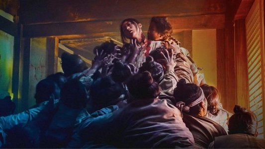 좀비버스