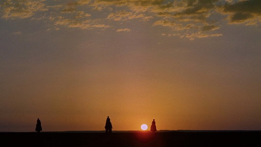 Lawrence of Arabia