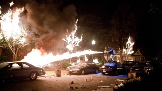 Project X