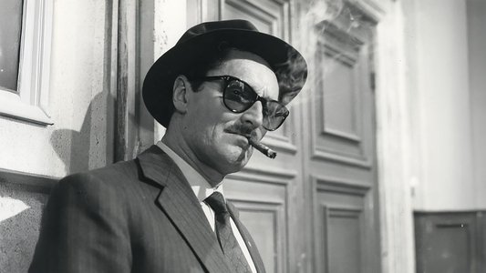 Un maledetto imbroglio