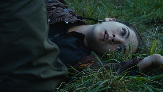 The Hunger Games