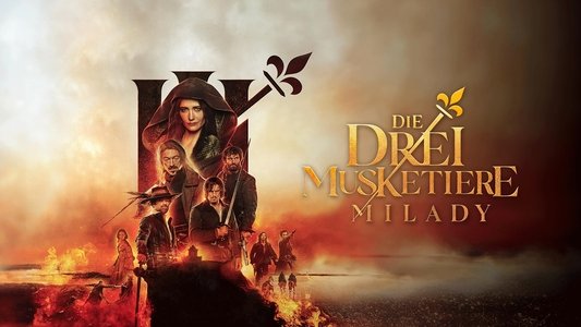 Les Trois Mousquetaires : Milady