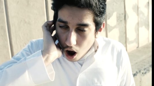 فليم - برميل