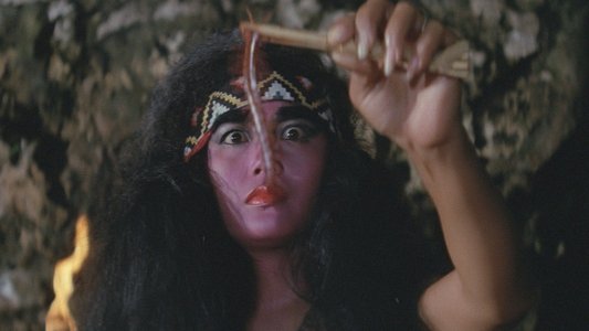 Petualangan Cinta Nyi Blorong