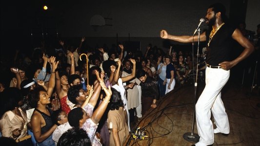 Teddy Pendergrass: If You Don't Know Me