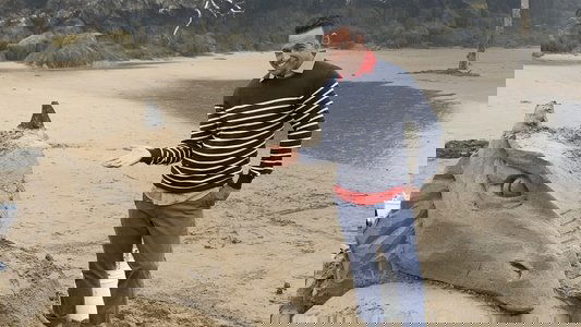 Race Against the Tide