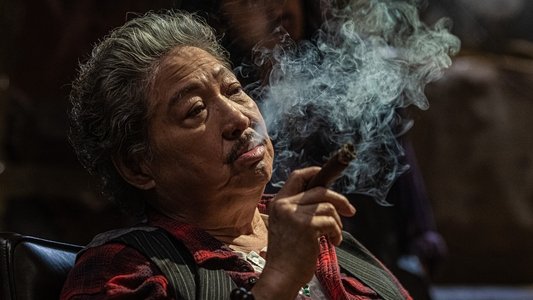 九龍城寨之圍城