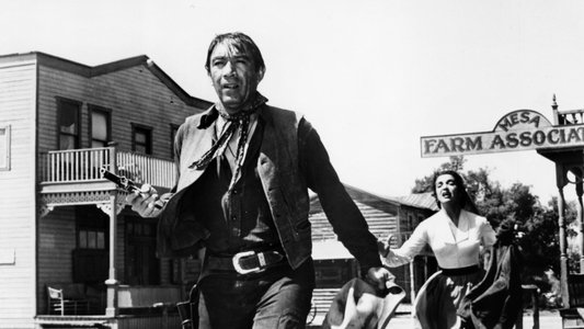 Man from Del Rio