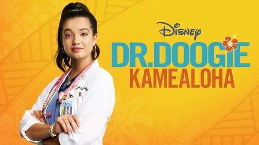 Doogie Kamealoha, M.D.