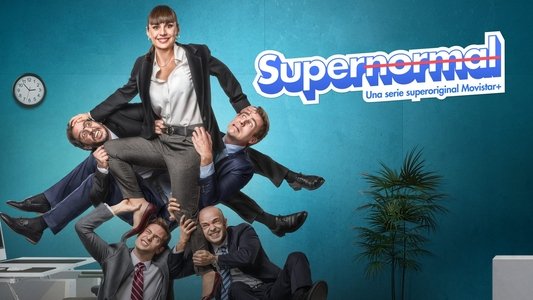 Supernormal