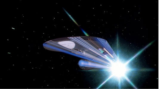 Star Trek: The Motion Picture