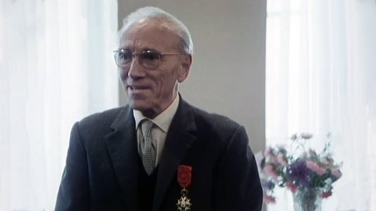 La Lumière du Rocher