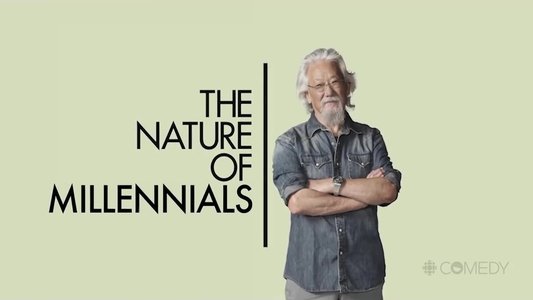 The Nature of Millennials