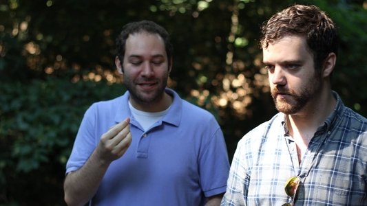 The Egos: A New York City Comedy