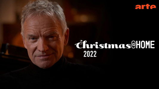 Christmas@Home 2022: Das Weihnachtskonzert mit Daniel Hope, Sting und weiteren Gästen