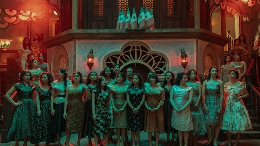 Las muertas