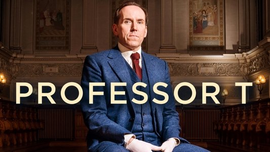 Professor T