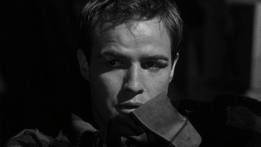 On the Waterfront