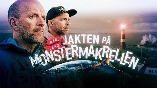Jakten på monsterkveita
