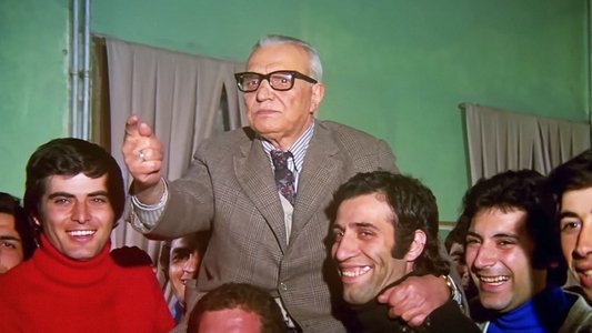 Hababam Sınıfı