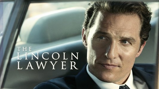 The Lincoln Lawyer