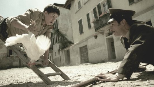 Mein Name ist Eugen