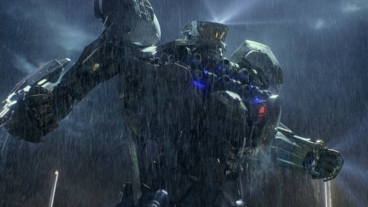 Pacific Rim